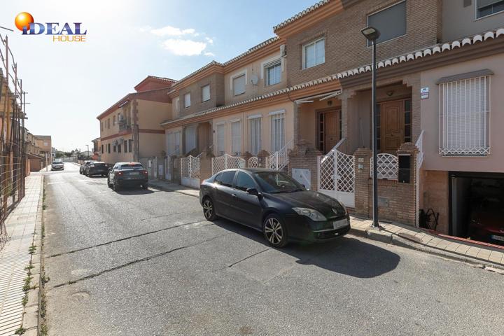 ¡Adosado con todas las comodidades en Cijuela, listo para entrar a vivir! photo 0