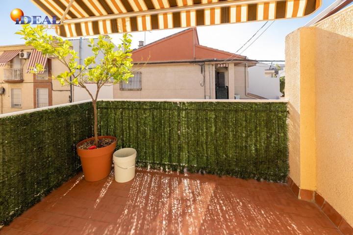 ¡VIVIENDA EN EL CENTRO DE ARMILLA! photo 0