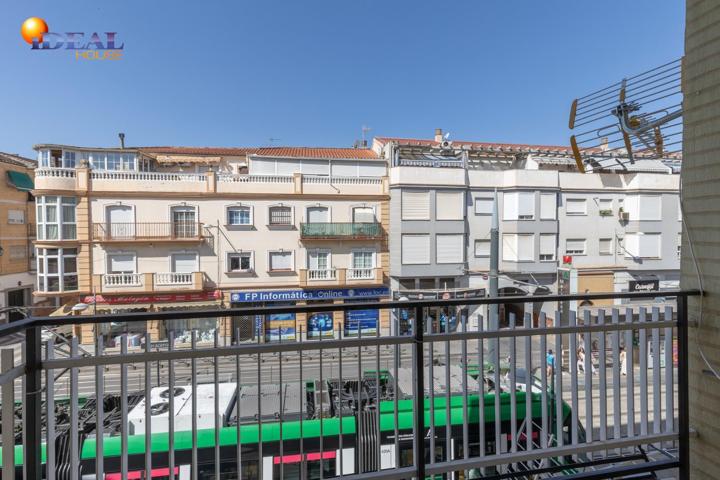 Estupendo piso junto al metro photo 0