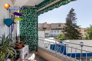 FANTASTICO PISO EN MARACENA photo 0