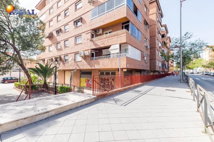 Vivienda a estrenar en esquina con vestidor photo 0