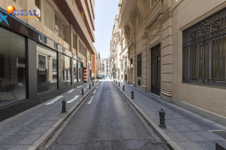¡¡¡¡¡¡¡¡¡¡IMPRESIONANTE PISO EN EL CENTRO DE GRANADA!!!!!!!!! photo 0