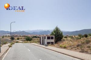 🌿 Terreno en Venta en Otura – 550 m² Construidos | Junto al Campo de Golf 🌟 photo 0