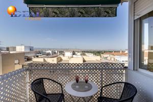VIVIENDA REFORMADA EN TORRE DEL NEPTUNO, JUNTO RECOGIDAS photo 0