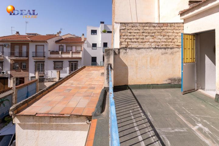 ¡Gran oportunidad en pleno centro de Armilla! photo 0