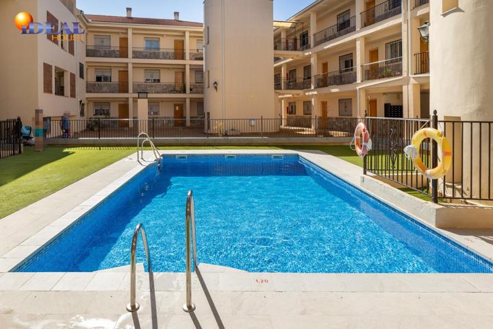 Apartamento para estrenar en Churriana photo 0