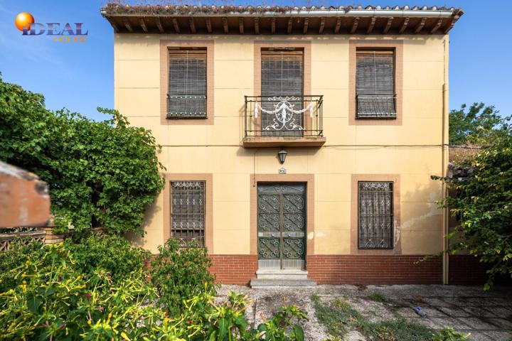 🏡 Casa Rústica con Terreno en Pedro Ruiz (Santa Fe) photo 0