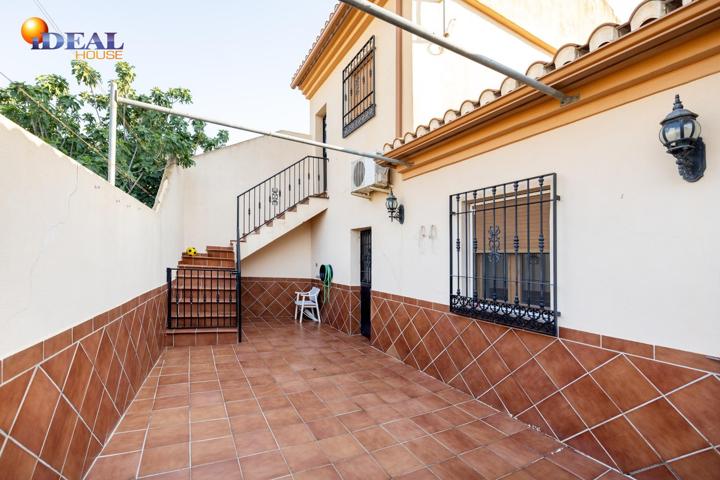 Casa en una sola planta en Purchil - Vegas del Genil photo 0