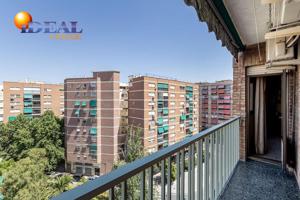 Piso con 3 dormitorios en Alminares del Genil photo 0