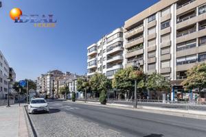 Exclusivo Piso en Acera del Darro photo 0