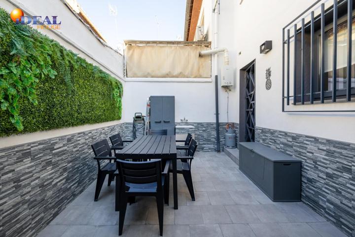 VIVIENDA TOTALMENTE REFORMADA EN EL CENTRO DE ARMILLA, LISTA PARA ENTRAR A VIVIR. photo 0