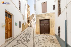 ENTRE LOS TAJOS Y LA PARROQUIA: UNA INVERSIÓN CON ALMA EN ALHAMA DE GRANADA photo 0