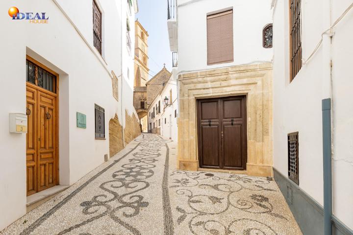 ENTRE LOS TAJOS Y LA PARROQUIA: UNA INVERSIÓN CON ALMA EN ALHAMA DE GRANADA photo 0
