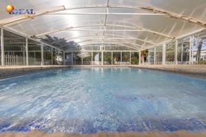 ¡ATENCION! ¡PONEMOS A LA VENTA ESTA ESPECTACULAR VILLA EN EL PANTANO DE CUBILLAS! photo 0