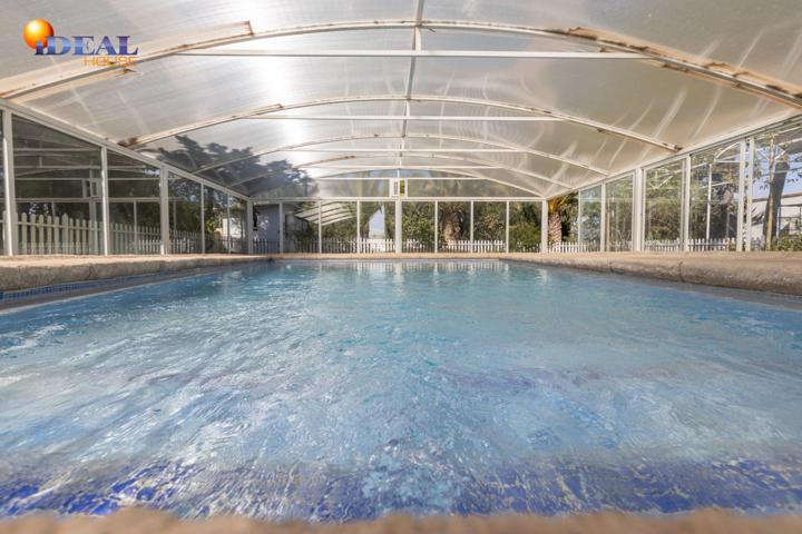 ¡ATENCION! ¡PONEMOS A LA VENTA ESTA ESPECTACULAR VILLA EN EL PANTANO DE CUBILLAS! photo 0