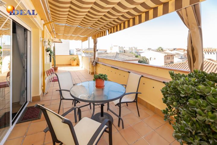 Tu Nuevo Ático en Híjar con Garaje y Terraza photo 0