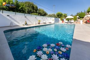 🌟 Villa de Lujo en Gójar — Exclusividad, Espacio y Estilo en un Entorno Privilegiado 🌟 photo 0