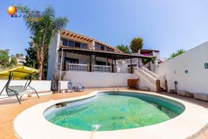 🏡 Villa en Urbanización Campo Mijas photo 0