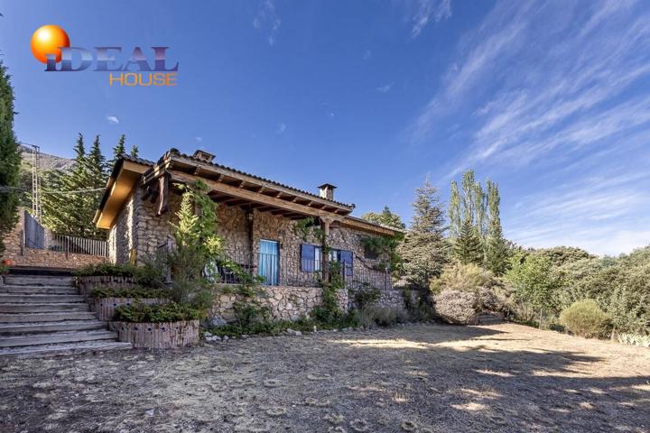 Tu Refugio en La Sierra de Granada photo 0