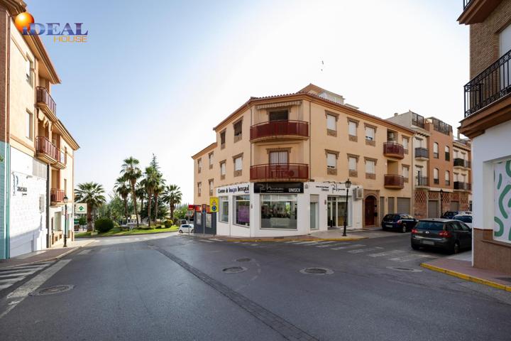 Venta de local comercial en Peligros photo 0
