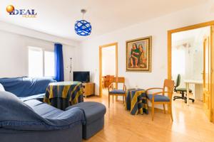 Piso en venta, C-Manuel Luque, 1 Almeria photo 0