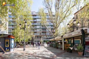 MÁGNIFICO ÁTICO EN FUENTE DE LAS BATALLAS. EDIFICIO CERVANTES. photo 0