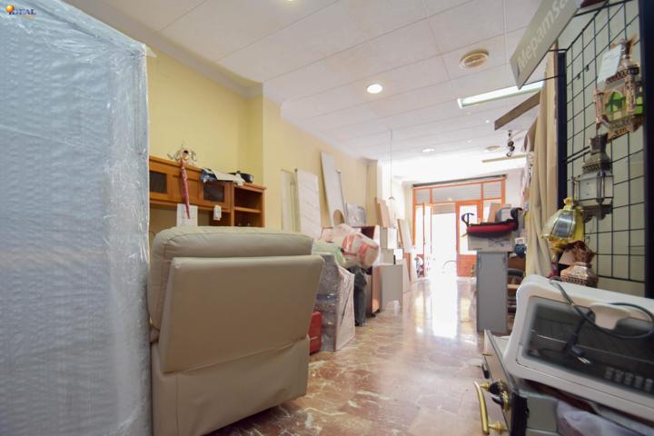 LOCAL COMERCIAL MONTEFRIO photo 0