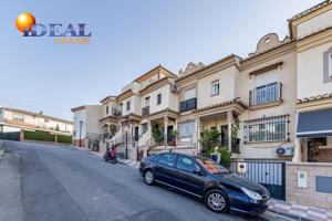 BONITA VIVIENDA UNIFAMILIAR EN CÁJAR (ZONA BELLAVISTA) photo 0