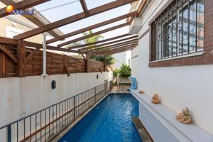 Gran Casa en Motril photo 0