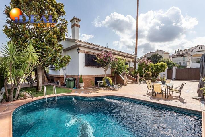 Un Oasis de Calma junto a la Ciudad photo 0