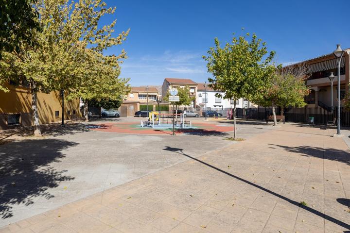 Una casa para soñar en familia, a un paso de Granada photo 0