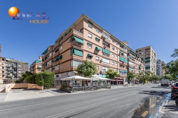 Gran Piso en Calle Palencia photo 0