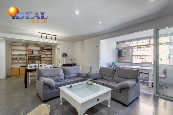 Gran Piso en Constitución photo 0