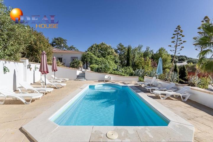 GR3923 Montefrio - 2x stunning villas on one large plot photo 0