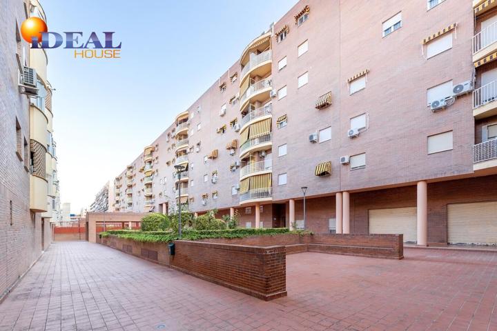 HOGAR IDEAL. 4 Dormitorios. Garaje. Calefacción. Vistas despejadas photo 0