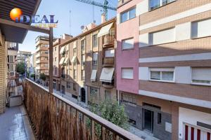 ESTUPENDO PISO JUNTO ALHAMAR photo 0