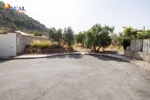 Oportunidad de Inversión: Terreno Urbano en Nívar Granada photo 0