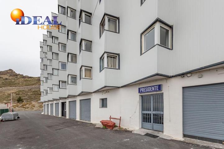 ESTUDIO EN SIERRA NEVADA. ALTA RENTABILIDAD photo 0