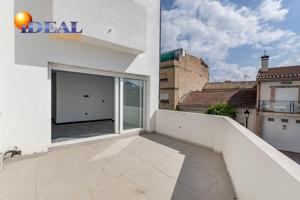 Edificio de nueva construcción en Churriana photo 0