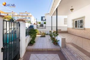 Casa en Cajar de una planta photo 0