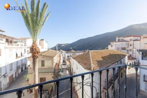 🏡 Casa de dos plantas en Albuñol con amplia terraza y vistas despejadas photo 0