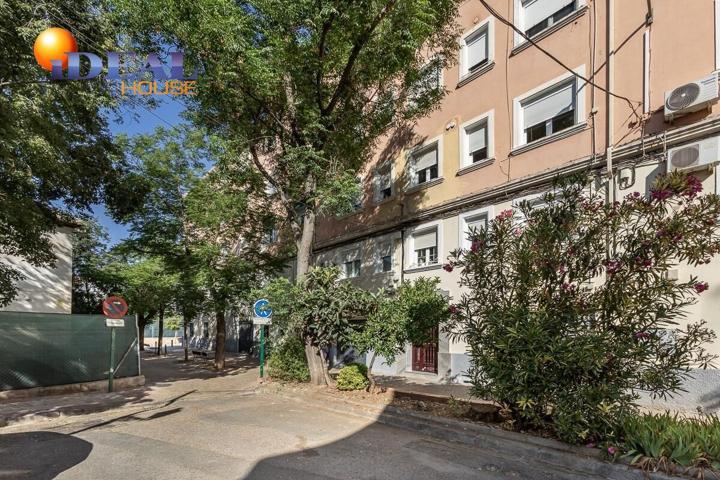 PISO A REFORMAR EN CARRETERA DE LA SIERRA photo 0