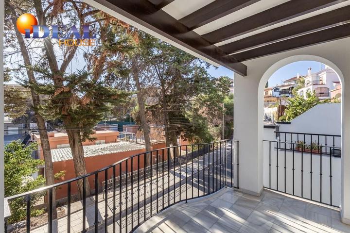 Precioso Adosado en Motril photo 0