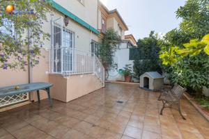 🏡 Espectacular chalet con vistas despejadas en Cájar photo 0