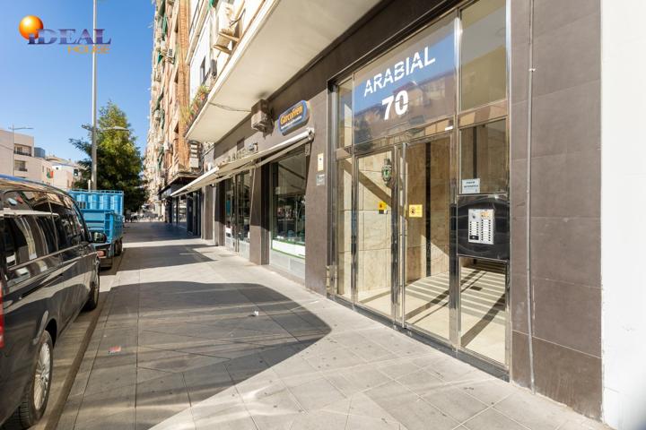 ¡Oportunidad en Arabial! Piso amplio con 4 dormitorios y ubicación inmejorable photo 0