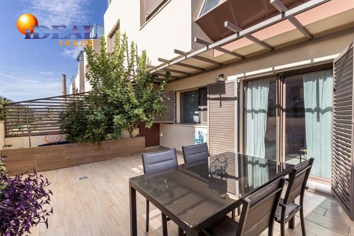 Tu casa ideal en Jun: Luz, calma y vida photo 0