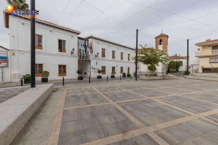Casa para reformar en el corazón de Gójar – junto al Ayuntamiento photo 0