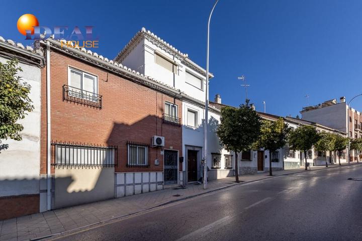 ¡Gran oportunidad en Granada Capital! photo 0