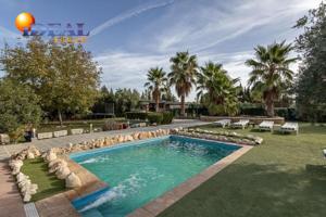 Casa Rural en funcionamiento en Caparacena photo 0