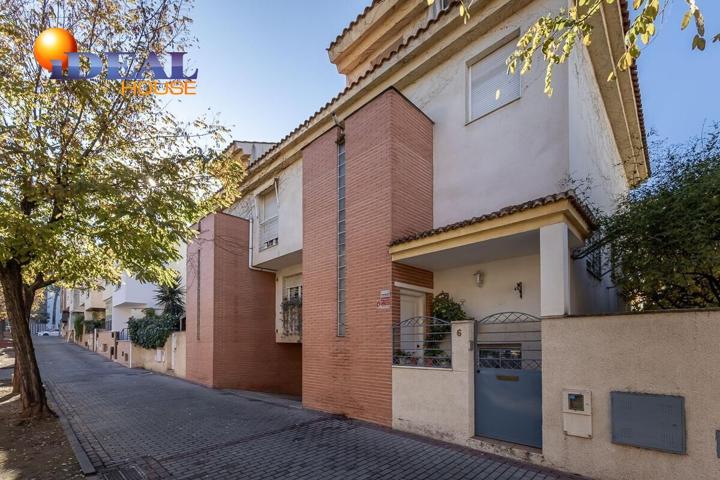 Casa en Armilla, junto al CC Nevada. photo 0